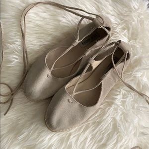 Steve Madden Erin Espadrilles